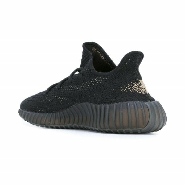 Yeezy Boost 350 black *