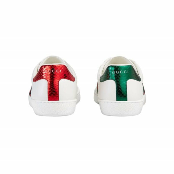 Gucci Ace sneakers Pers.