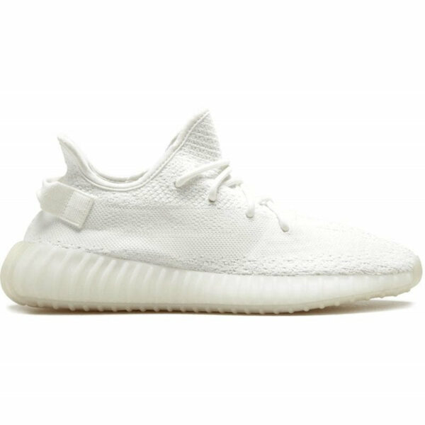 Yeezy Boost 350 White *