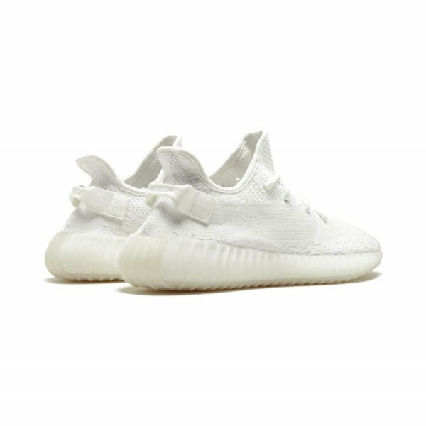 Yeezy Boost 350 White *