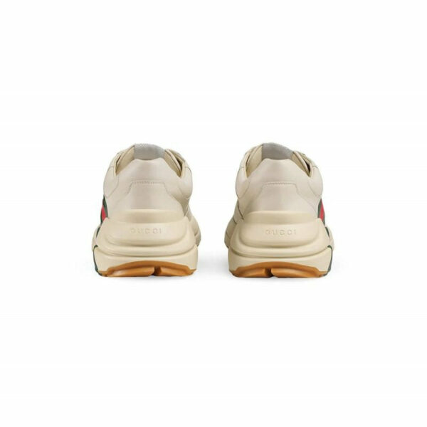 Gucci Rhyton sneakers pers.