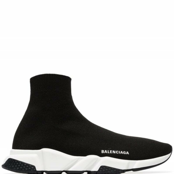 Balenciaga Speed Black *