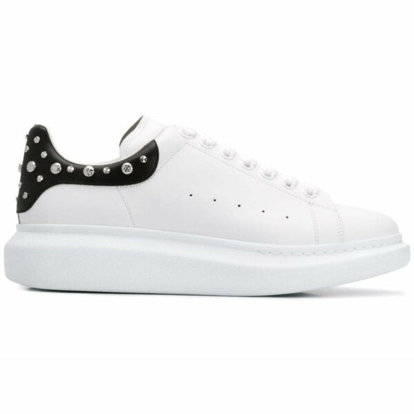 Alexander McQueen borchie