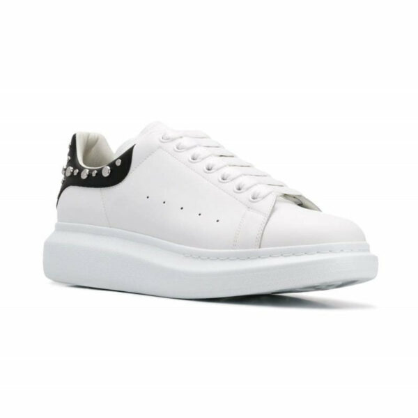 Alexander McQueen borchie