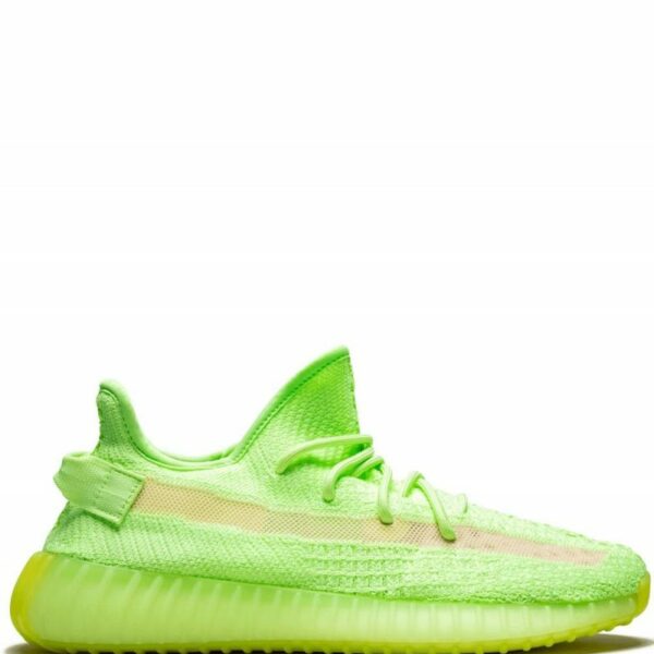 Yeezy Boost 350 fluo *