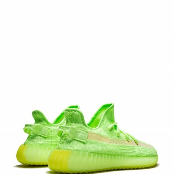 Yeezy Boost 350 fluo *