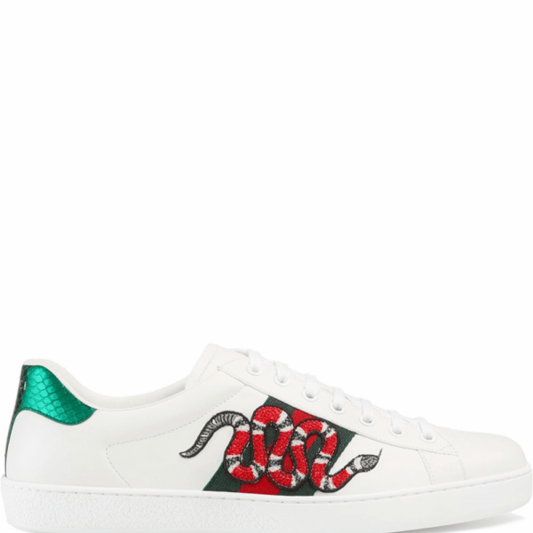 Gucci Ace sneakers Pers.