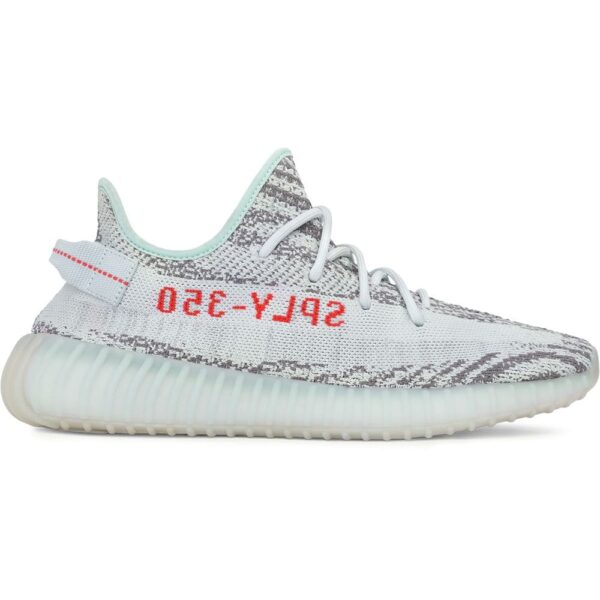 Yeezy Boost 350 grey tint *