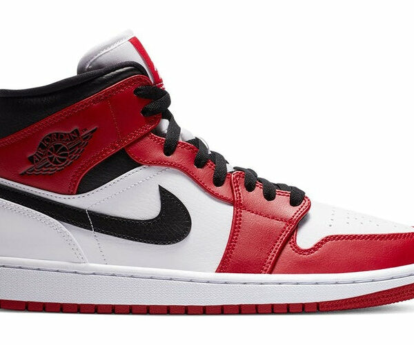 Nike Jordan 1 GS Chicago 2020 *