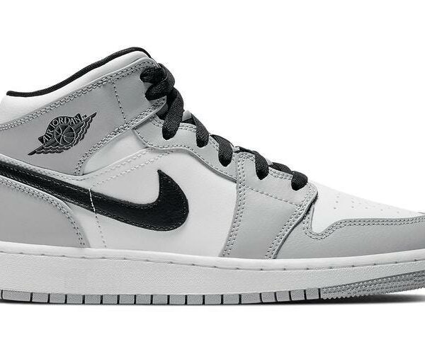 Nike Jordan 1 Smoke grey High *