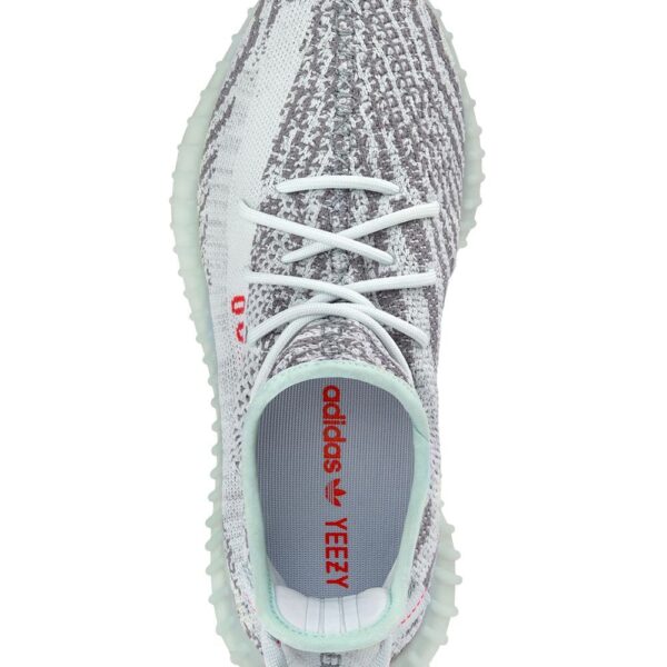 Yeezy Boost 350 grey tint *