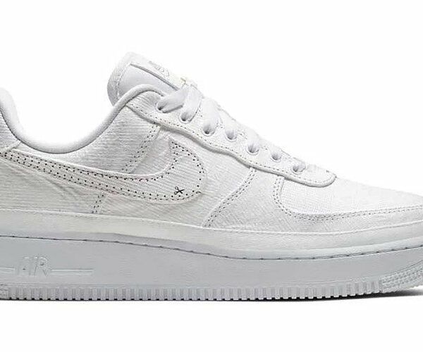 Nike Air force 1 Tear Away