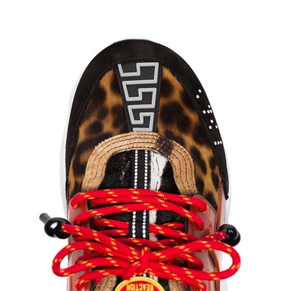 Versace Chain Leopard Pers.