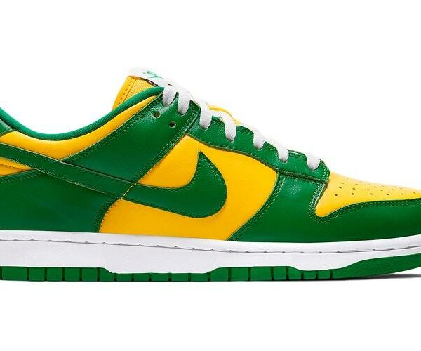 Nike SB Dunk Low Pers.