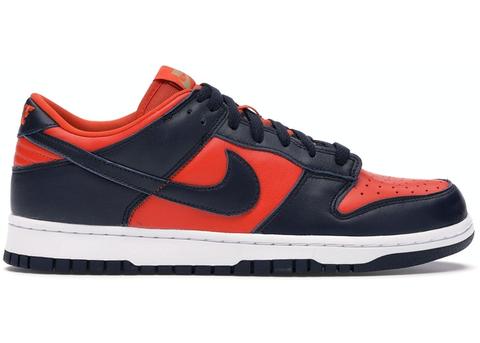 Nike SB Dunk Low Pers.