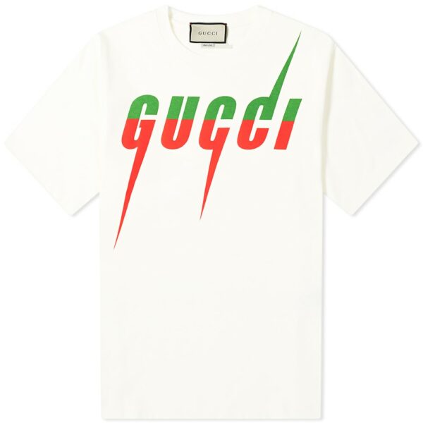 T-Shirt Gucci *
