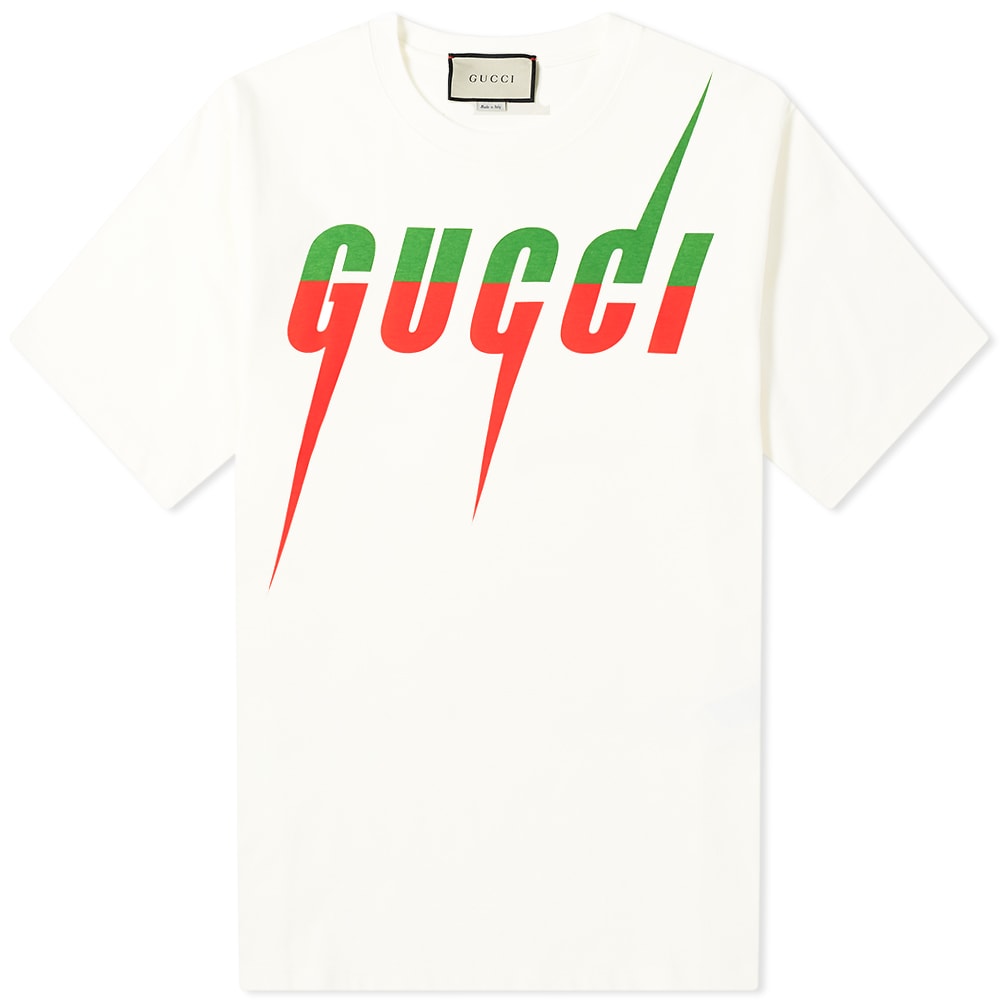 T-Shirt Gucci *