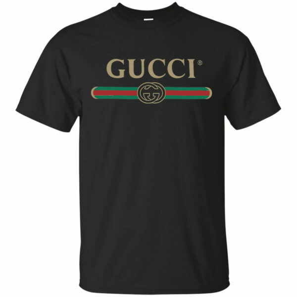 T-Shirt Gucci *