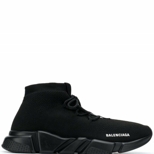 Balenciaga Speed sock