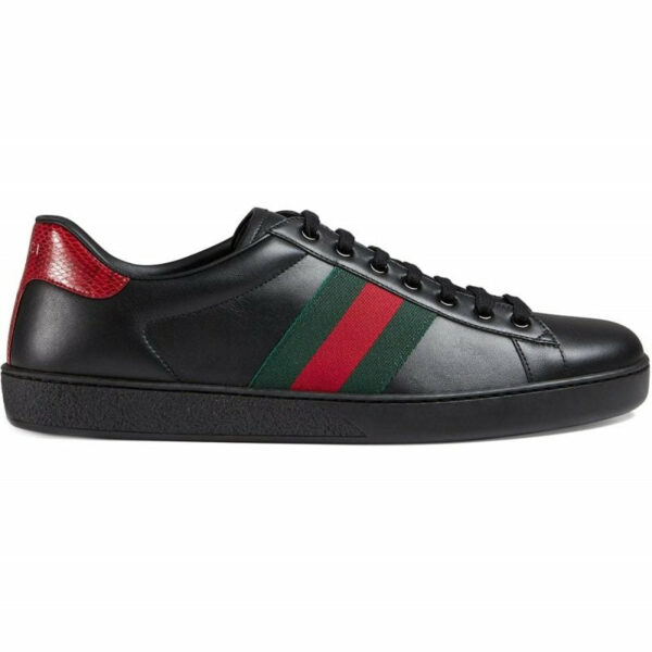 Gucci ace sneakers