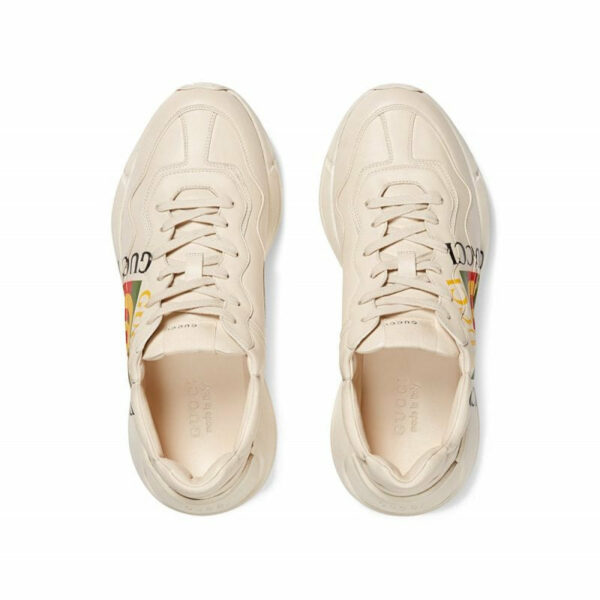 Gucci Rython sneakers