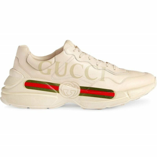 Gucci Rhyton sneakers *