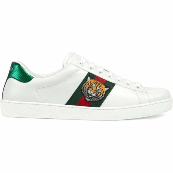 Gucci ace sneakers