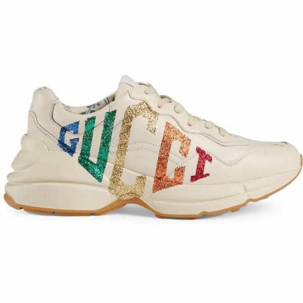 Gucci Rython sneakers