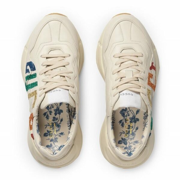 Gucci Rython sneakers