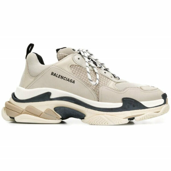 Balenciaga Triple S *