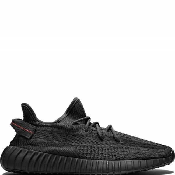 Yeezy Boost 350 black *