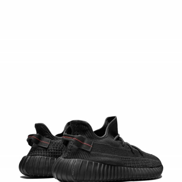 Yeezy Boost 350 black *