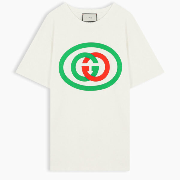 T-Shirt Gucci