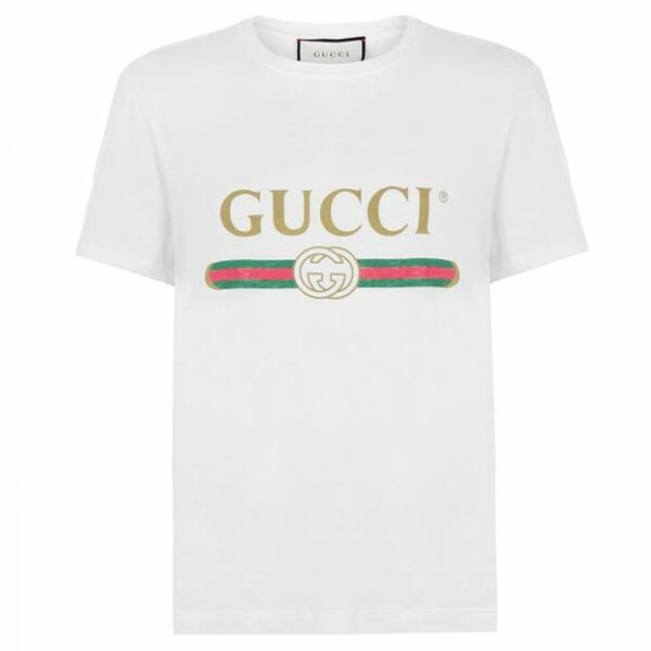 T-Shirt Gucci