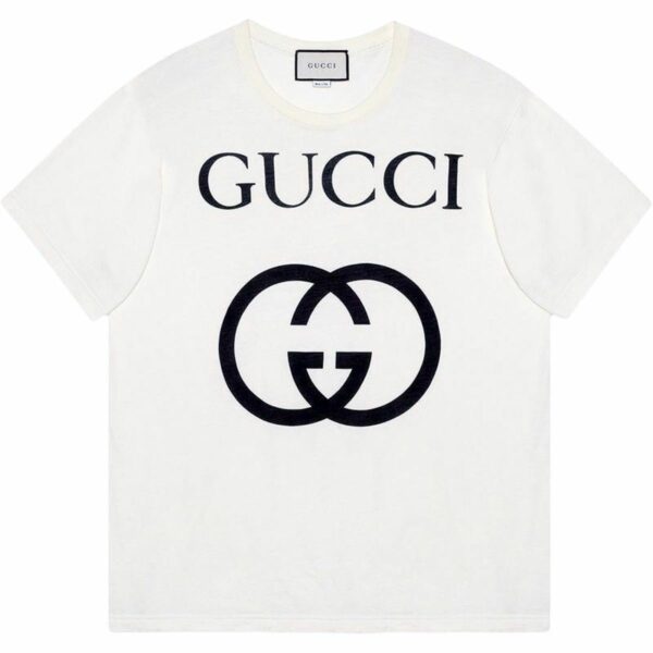 T-Shirt Gucci *