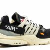 Nike Air Presto x Off-White