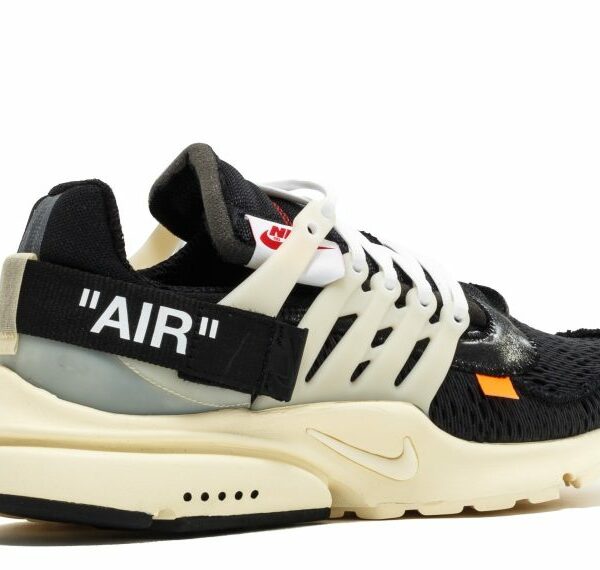 Nike Air Presto x Off-White