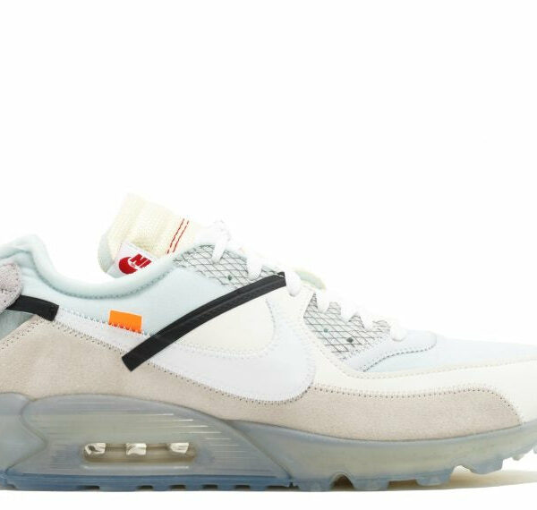 Nike Air Max 90 x Off-White