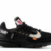 Nike Air Presto x Off-White