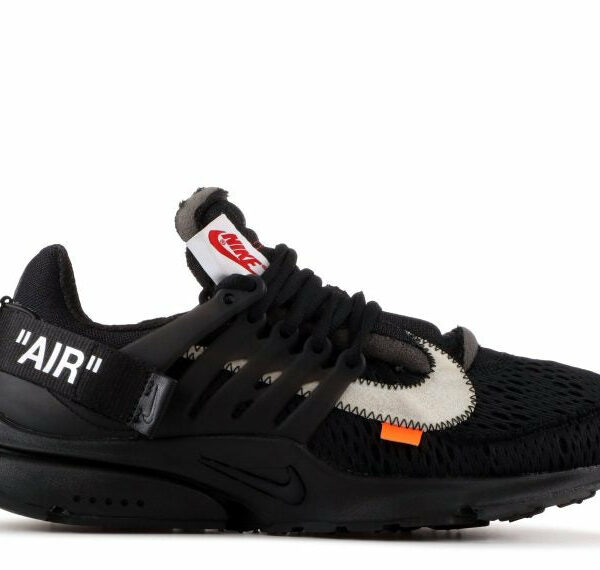 Nike Air Presto x Off-White