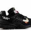 Nike Air Presto x Off-White