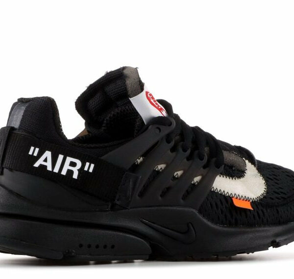 Nike Air Presto x Off-White