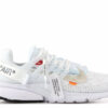 Nike Air Presto x Off-White