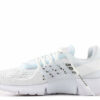 Nike Air Presto x Off-White