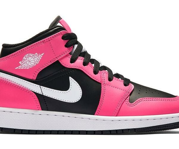 Nike Jordan 1 pinksicle Pers.