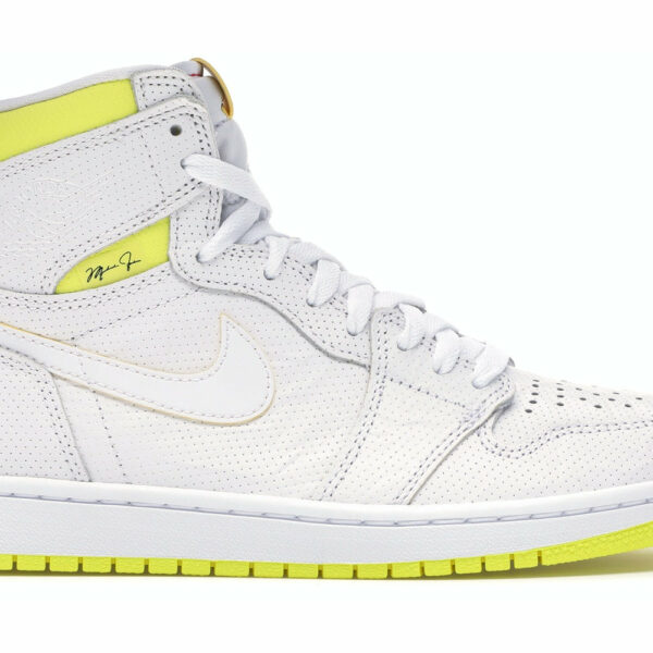 Nike Jordan 1 First Class Pers.