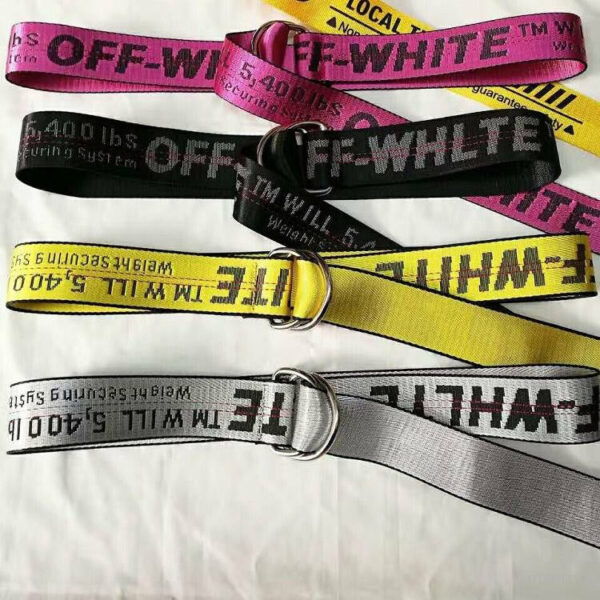 Cinta Off-White