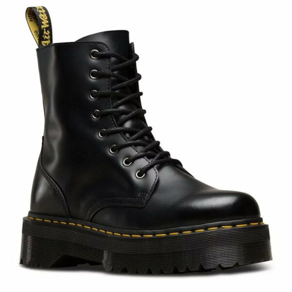 Dr. Martens Jadon Platform *