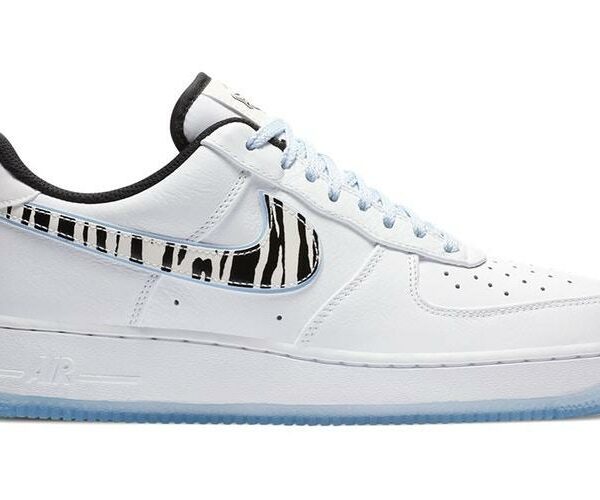 Nike air force 1 South Korea