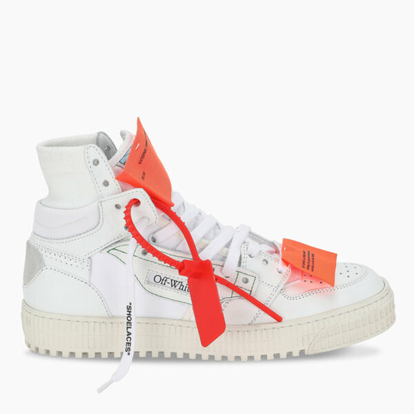 Off-White 3.0 *